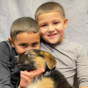 Meet your Posher, Sally